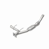 MagnaFlow Direct Fit Catalytic Converter 03-04 Ford Expedition 5.4L V8 Passenger Side thumbnail 9