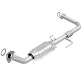 MagnaFlow Direct Fit Catalytic Converter 00-04 Toyota Tundra V8 4.7L Gas thumbnail 2