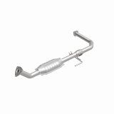 MagnaFlow Direct Fit Catalytic Converter 00-04 Toyota Tundra V8 4.7L Gas thumbnail 7