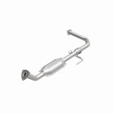 MagnaFlow Direct Fit Catalytic Converter 00-04 Toyota Tundra V8 4.7L Gas thumbnail 8