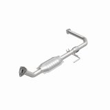 MagnaFlow Direct Fit Catalytic Converter 00-04 Toyota Tundra V8 4.7L Gas thumbnail 9