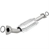 MagnaFlow Direct Fit Catalytic Converter 03-04 Toyota Tundra V8 4.7L Gas thumbnail 1