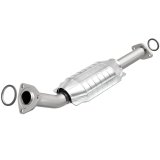 MagnaFlow Direct Fit Catalytic Converter 03-04 Toyota Tundra V8 4.7L Gas thumbnail 2