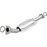 MagnaFlow Direct Fit Catalytic Converter 03-04 Toyota Tundra V8 4.7L Gas thumbnail 5