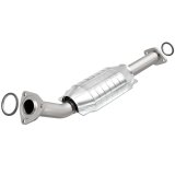 MagnaFlow Direct Fit Catalytic Converter 03-04 Toyota Tundra V8 4.7L Gas thumbnail 6