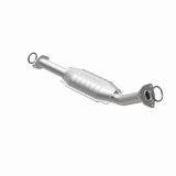 MagnaFlow Direct Fit Catalytic Converter 03-04 Toyota Tundra V8 4.7L Gas thumbnail 7