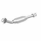 MagnaFlow Direct Fit Catalytic Converter 03-04 Toyota Tundra V8 4.7L Gas thumbnail 8