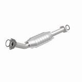 MagnaFlow Direct Fit Catalytic Converter 03-04 Toyota Tundra V8 4.7L Gas thumbnail 9