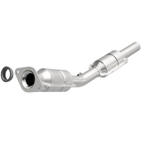 MagnaFlow Direct Fit Catalytic Converter 03-04 Toyota Corolla 1.8L thumbnail 1