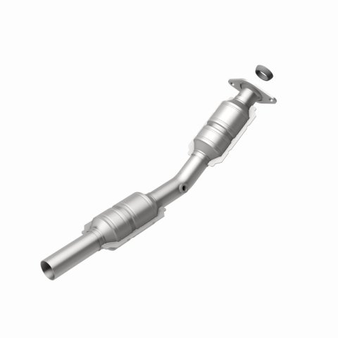 MagnaFlow Direct Fit Catalytic Converter 03-04 Toyota Corolla 1.8L thumbnail 7