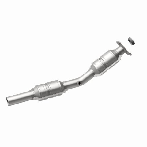 MagnaFlow Direct Fit Catalytic Converter 03-04 Toyota Corolla 1.8L thumbnail 8