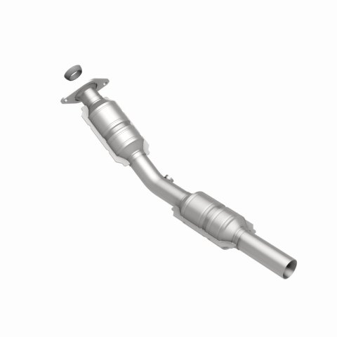 MagnaFlow Direct Fit Catalytic Converter 03-04 Toyota Corolla 1.8L thumbnail 9