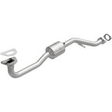 MagnaFlow Direct Fit Catalytic Converter 04-05 Subaru Legacy / Outback 2.5L thumbnail 1