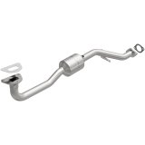 MagnaFlow Direct Fit Catalytic Converter 04-05 Subaru Legacy / Outback 2.5L thumbnail 3