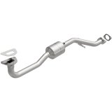MagnaFlow Direct Fit Catalytic Converter 04-05 Subaru Legacy / Outback 2.5L thumbnail 5