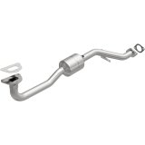 MagnaFlow Direct Fit Catalytic Converter 04-05 Subaru Legacy / Outback 2.5L thumbnail 7