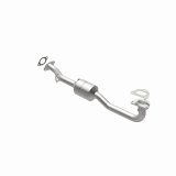 MagnaFlow Direct Fit Catalytic Converter 04-05 Subaru Legacy / Outback 2.5L thumbnail 8