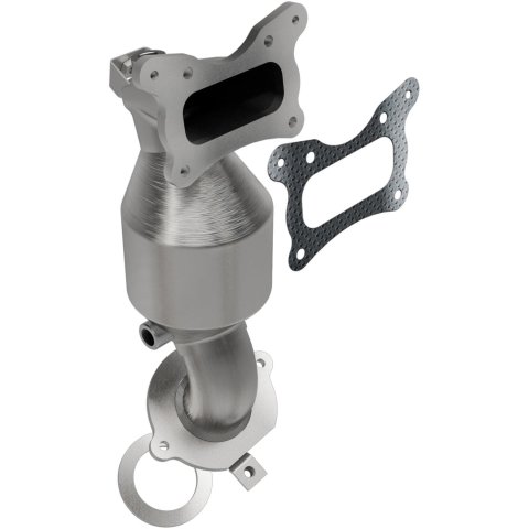 MagnaFlow Direct Fit Catalytic Converter 09-14 Acura TSX 2.4L / 08-12 Honda Accord 2.4L thumbnail 1