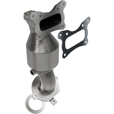 MagnaFlow Direct Fit Catalytic Converter 09-14 Acura TSX 2.4L / 08-12 Honda Accord 2.4L thumbnail 3