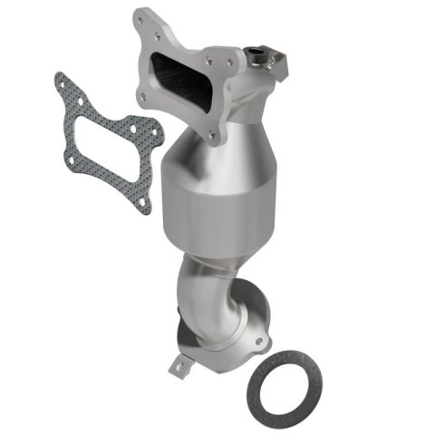 MagnaFlow Direct Fit Catalytic Converter 09-14 Acura TSX 2.4L / 08-12 Honda Accord 2.4L thumbnail 4