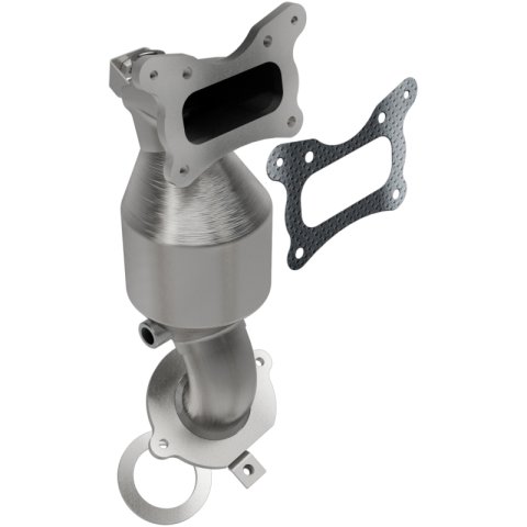 MagnaFlow Direct Fit Catalytic Converter 09-14 Acura TSX 2.4L / 08-12 Honda Accord 2.4L thumbnail 7