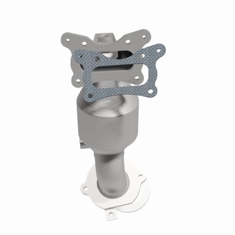 MagnaFlow Direct Fit Catalytic Converter 09-14 Acura TSX 2.4L / 08-12 Honda Accord 2.4L thumbnail 8