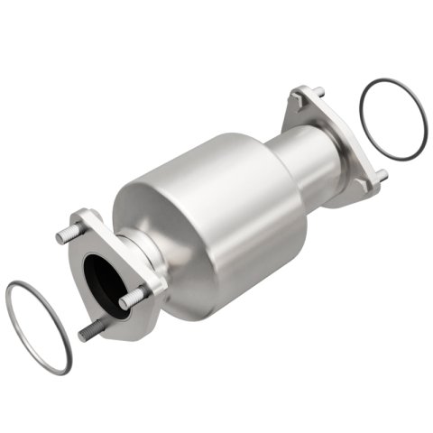 MagnaFlow Direct Fit Catalytic Converter 2009-2014 Acura TL 3.7L thumbnail 2