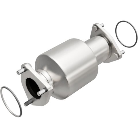 MagnaFlow Direct Fit Catalytic Converter 2009-2014 Acura TL 3.7L thumbnail 3