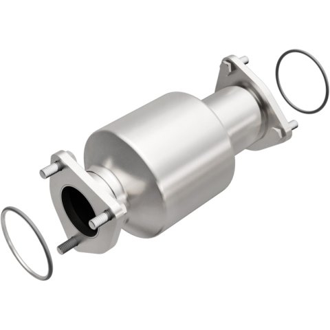 MagnaFlow Direct Fit Catalytic Converter 2009-2014 Acura TL 3.7L thumbnail 5
