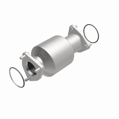 MagnaFlow Direct Fit Catalytic Converter 2009-2014 Acura TL 3.7L thumbnail 7