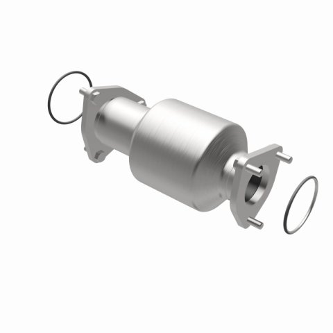 MagnaFlow Direct Fit Catalytic Converter 2009-2014 Acura TL 3.7L thumbnail 8