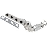 MagnaFlow Direct Fit Catalytic Converter 02-06 Cooper/S Manifold thumbnail 4