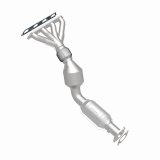 MagnaFlow Direct Fit Catalytic Converter 02-06 Cooper/S Manifold thumbnail 8