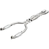 MagnaFlow Direct Fit Catalytic Converter 08-13 BMW M3 4.0L thumbnail 3