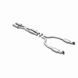 MagnaFlow Direct Fit Catalytic Converter 08-13 BMW M3 4.0L thumbnail 5