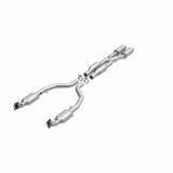 MagnaFlow Direct Fit Catalytic Converter 08-13 BMW M3 4.0L thumbnail 6