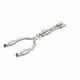 MagnaFlow Direct Fit Catalytic Converter 08-13 BMW M3 4.0L thumbnail 7