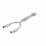 MagnaFlow Direct Fit Catalytic Converter 08-13 BMW M3 4.0L thumbnail 8