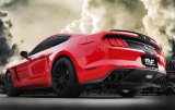 MagnaFlow Cat-Back 2016 Ford Mustang Shelby GT350 thumbnail 3