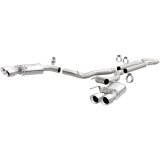 MagnaFlow Cat-Back 2016 Ford Mustang Shelby GT350 thumbnail 6