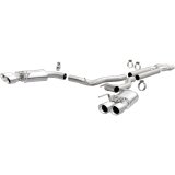 MagnaFlow Cat-Back 2016 Ford Mustang Shelby GT350 thumbnail 7