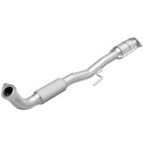 MagnaFlow Direct Fit Catalytic Converter 2003 Toyota Camry 2.4L thumbnail 1