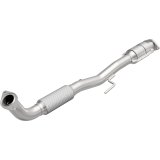 MagnaFlow Direct Fit Catalytic Converter 2003 Toyota Camry 2.4L thumbnail 3