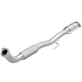 MagnaFlow Direct Fit Catalytic Converter 2003 Toyota Camry 2.4L thumbnail 5