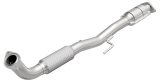MagnaFlow Direct Fit Catalytic Converter 2003 Toyota Camry 2.4L thumbnail 7