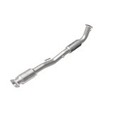 MagnaFlow Direct Fit Catalytic Converter 2003 Toyota Camry 2.4L thumbnail 8
