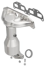MagnaFlow Direct Fit Catalytic Converter 02-06 Nissan Sentra 2.5L - California thumbnail 2