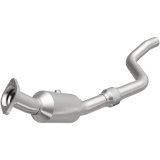 MagnaFlow Direct Fit Catalytic Converter 05 Chrysler 300 C V8 5.7L thumbnail 1