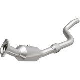 MagnaFlow Direct Fit Catalytic Converter 05 Chrysler 300 C V8 5.7L thumbnail 2