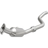 MagnaFlow Direct Fit Catalytic Converter 05 Chrysler 300 C V8 5.7L thumbnail 3